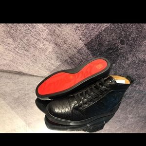 Christian louboutin shoes